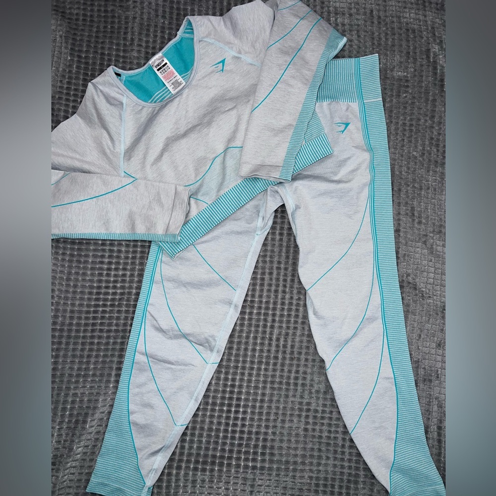 Gymshark set